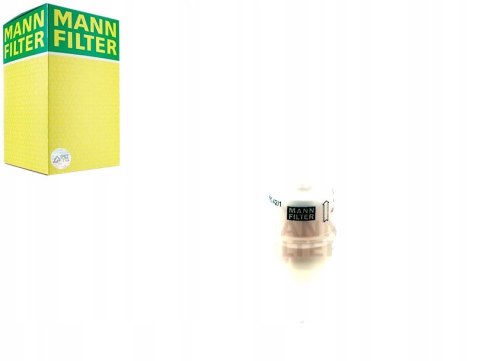 Mann-Filter WK 42/1 Filtr paliwa