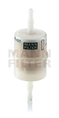 Mann-Filter WK 42/1 Filtr paliwa