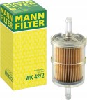 Mann-Filter WK 42/2 Filtr paliwa