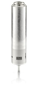 Mann-Filter WK 5001 Filtr paliwa