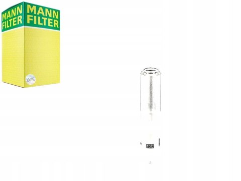Mann-Filter WK 5001 Filtr paliwa