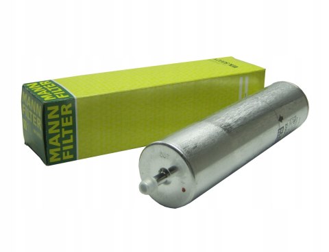 Mann-Filter WK 5001 Filtr paliwa