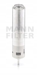 Mann-Filter WK 5001 Filtr paliwa