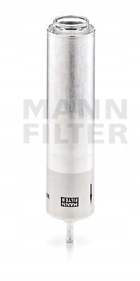 Mann-Filter WK 5001 Filtr paliwa