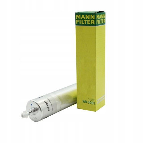 Mann-Filter WK 5001 Filtr paliwa