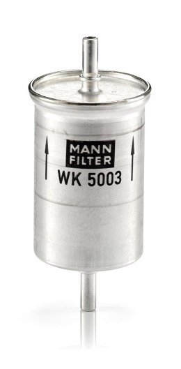Mann-Filter WK 5003 Filtr paliwa
