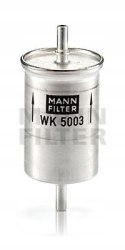 Mann-Filter WK 5003 Filtr paliwa