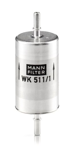 Mann-Filter WK 511/1 Filtr paliwa