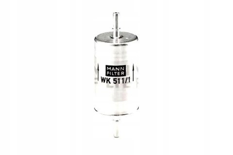 Mann-Filter WK 511/1 Filtr paliwa