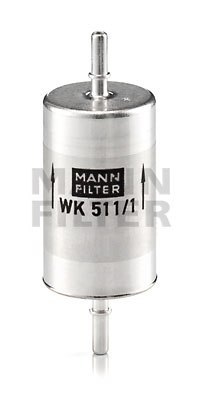 Mann-Filter WK 511/1 Filtr paliwa
