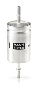 Mann-Filter WK 512 Filtr paliwa