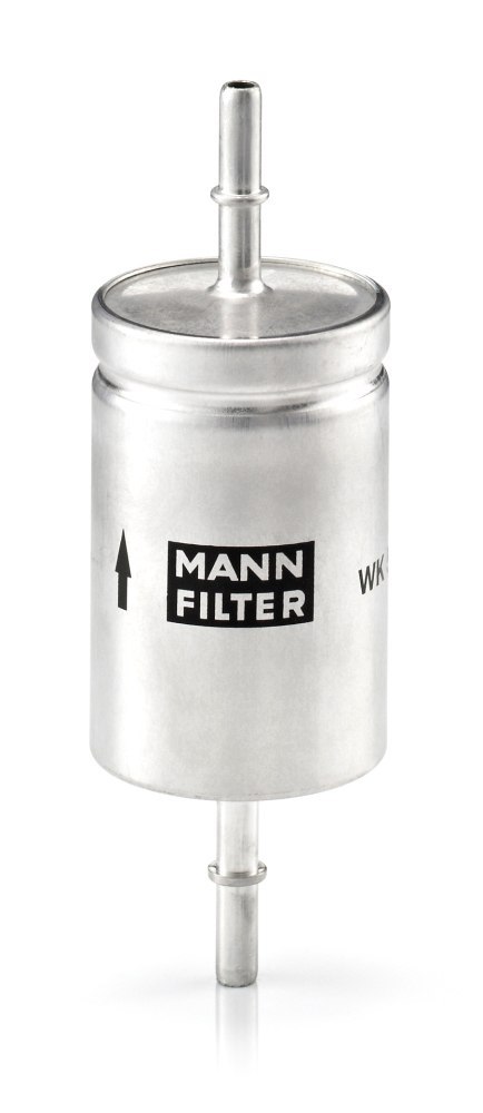 Mann-Filter WK 512 Filtr paliwa