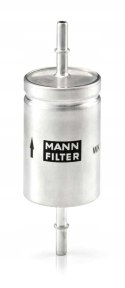 Mann-Filter WK 512 Filtr paliwa