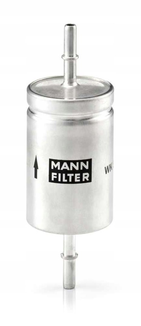 Mann-Filter WK 512 Filtr paliwa