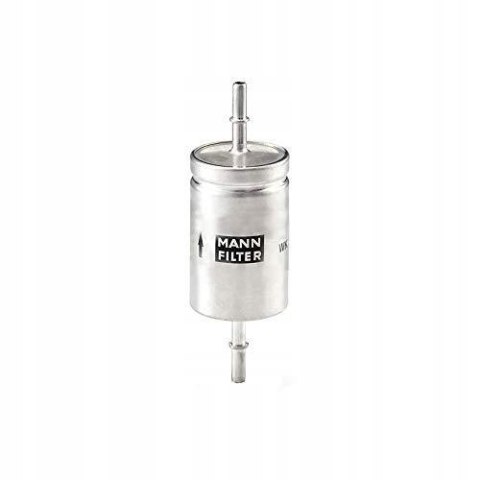 Mann-Filter WK 512 Filtr paliwa