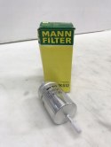 Mann-Filter WK 512 Filtr paliwa
