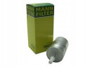 Mann-Filter WK 512 Filtr paliwa