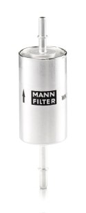 Mann-Filter WK 512/1 Filtr paliwa