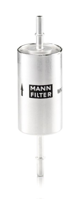 Mann-Filter WK 512/1 Filtr paliwa