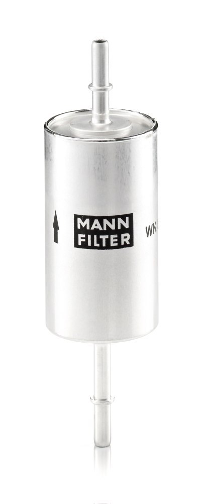 Mann-Filter WK 512/1 Filtr paliwa