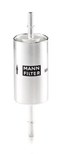 Mann-Filter WK 512/1 Filtr paliwa