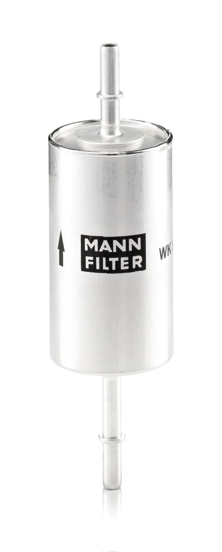 Mann-Filter WK 512/1 Filtr paliwa