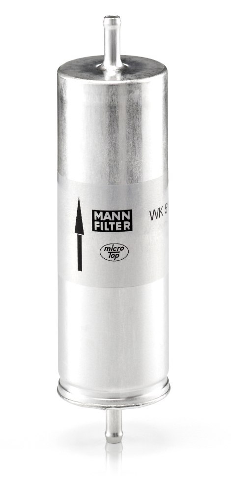 Mann-Filter WK 516 Filtr paliwa