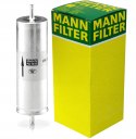 Mann-Filter WK 516 Filtr paliwa