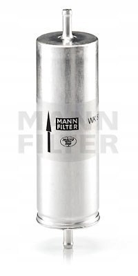 Mann-Filter WK 516 Filtr paliwa