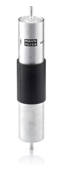 Mann-Filter WK 516/1 Filtr paliwa