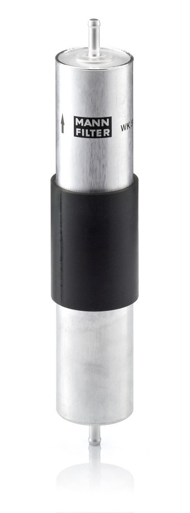 Mann-Filter WK 516/1 Filtr paliwa