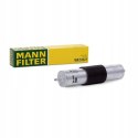 Mann-Filter WK 516/1 Filtr paliwa