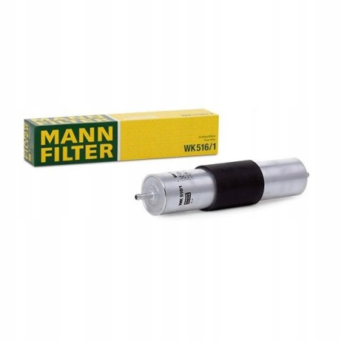 Mann-Filter WK 516/1 Filtr paliwa