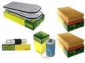 Mann-Filter WK 516/1 Filtr paliwa