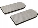 Mann-Filter WK 516/1 Filtr paliwa