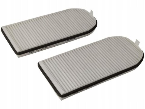 Mann-Filter WK 516/1 Filtr paliwa