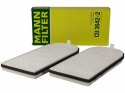 Mann-Filter WK 516/1 Filtr paliwa