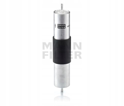 Mann-Filter WK 516/1 Filtr paliwa