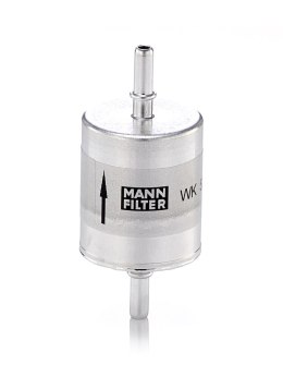 Mann-Filter WK 52/1 Filtr paliwa