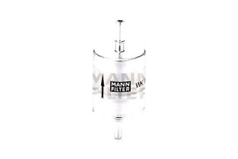 Mann-Filter WK 52/1 Filtr paliwa