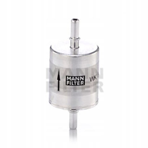 Mann-Filter WK 52/1 Filtr paliwa
