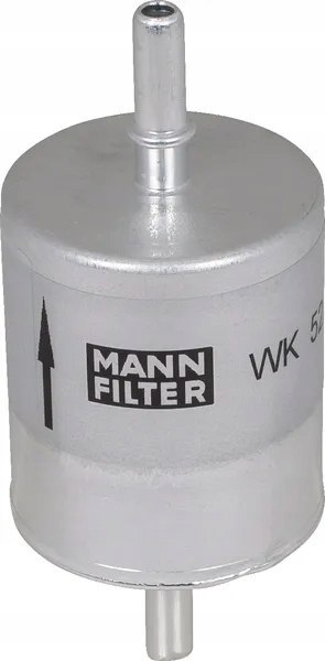 Mann-Filter WK 52/1 Filtr paliwa