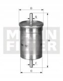 Mann-Filter WK 52/1 Filtr paliwa