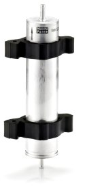 Mann-Filter WK 521/2 Filtr paliwa