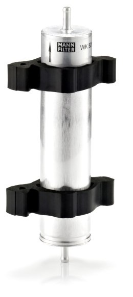 Mann-Filter WK 521/2 Filtr paliwa