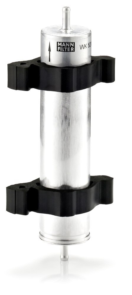 Mann-Filter WK 521/2 Filtr paliwa