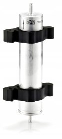 Mann-Filter WK 521/2 Filtr paliwa