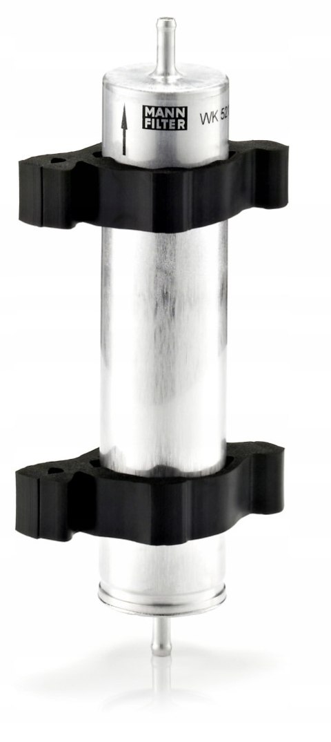 Mann-Filter WK 521/2 Filtr paliwa