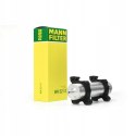 Mann-Filter WK 521/2 Filtr paliwa
