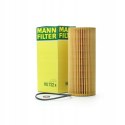 Mann-Filter WK 521/2 Filtr paliwa